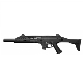 Karabinek CZ Scorpion EVO3 S1 16" Carbinne 9x19