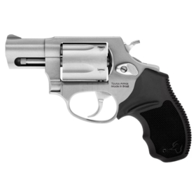 Rewolwer Taurus 605 SS Matte 2" 357 Magum