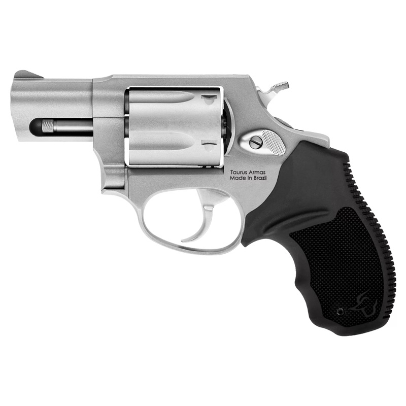 Rewolwer Taurus 605 SS Matte 2" 357 Magum