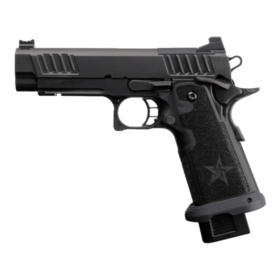 Pistolet Staccato 2011 P OR