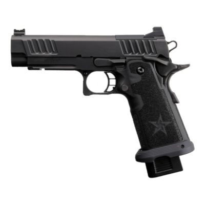 Pistolet Staccato 2011 P OR