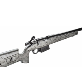 Karabinek Bergara B14R TRAINER 18" 22 LR LH