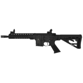 Karabinek Schmeisser AR15 S4F 14,5" 9x19