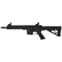 Karabinek Schmeisser AR15 S4F 14,5" 9x19