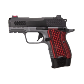 Pistolet Kimber CDS9 Two Tone OR RL