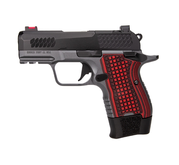 Pistolet Kimber CDS9 Two Tone OR RL