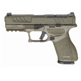 Pistolet Springfield Echelon Compact U-Dot 4" ODG