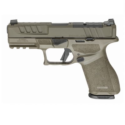 Pistolet Springfield Echelon Compact U-Dot 4" ODG