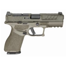 Pistolet Springfield Echelon Compact U-Dot 4" ODG