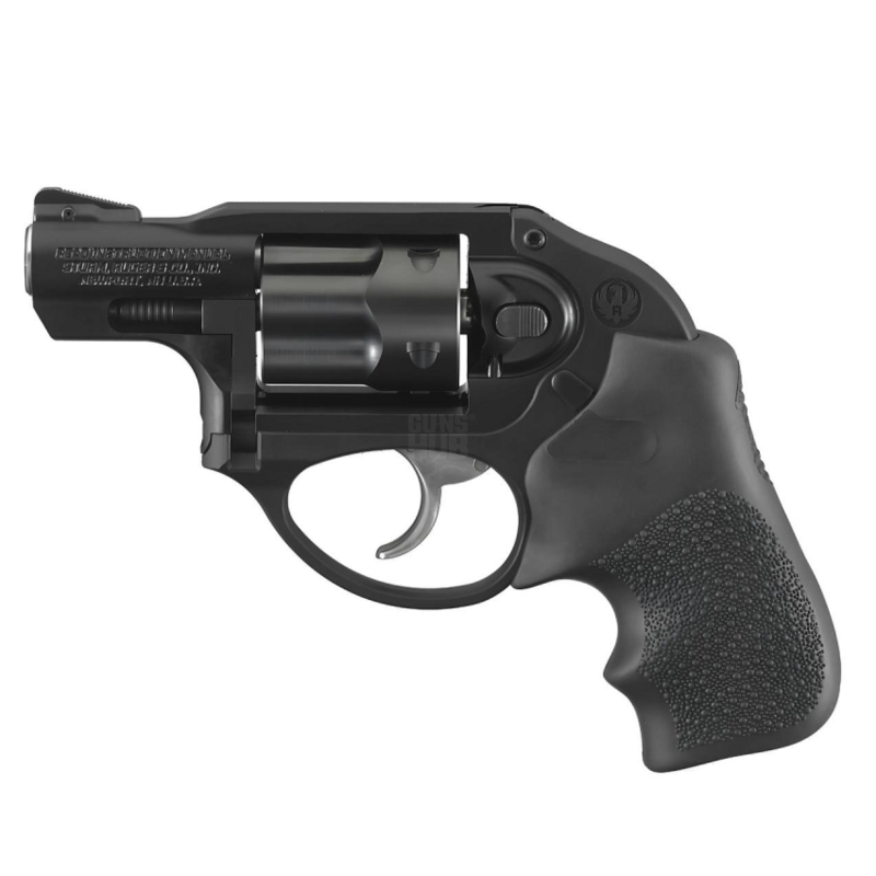 Rewolwer Ruger LCR 1,87" 5401 38 Special