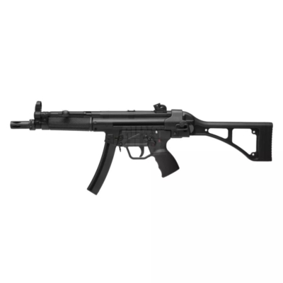 Pistolet Mertsav MSG-9A 9"