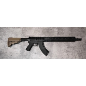 Karabin CMMG Resolute MK47