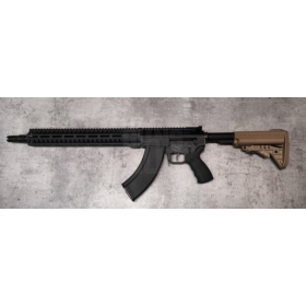 Karabin CMMG Resolute MK47