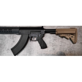 Karabin CMMG Resolute MK47