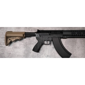 Karabin CMMG Resolute MK47