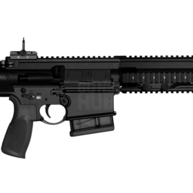 Karabin H&K MR308 A3-28 16,5" Slim Line Hkey BLK