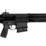 Karabin H&K MR308 A3-28 16,5" Slim Line Hkey BLK