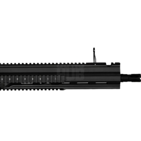 Karabin H&K MR308 A3-28 16,5" Slim Line Hkey BLK