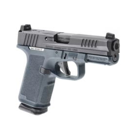 Pistolet Ruger RXM OR 4" Gray 19400