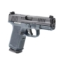 Pistolet Ruger RXM OR 4" Gray 19400