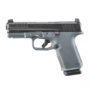 Pistolet Ruger RXM OR 4" Gray 19400