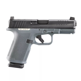 Pistolet Ruger RXM OR 4" Gray 19400