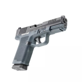 Pistolet Ruger RXM OR 4" Gray 19400