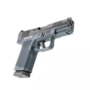 Pistolet Ruger RXM OR 4" Gray 19400