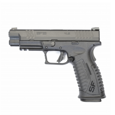 Pistolet HS SF19 4.5" RDR OR