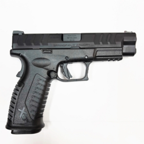Pistolet HS XD-M Elite 4,5"