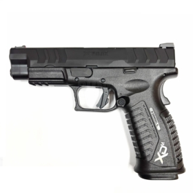 Pistolet HS XD-M Elite 4,5"