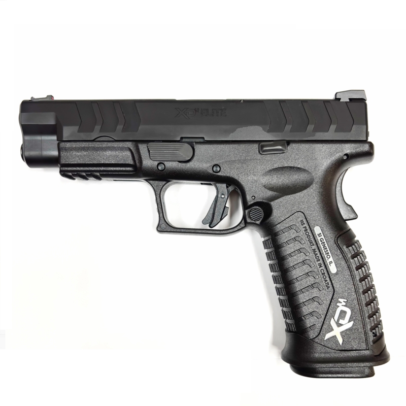 Pistolet HS XD-M Elite 4,5"