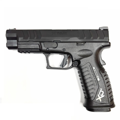 Pistolet HS XD-M Elite 4,5"