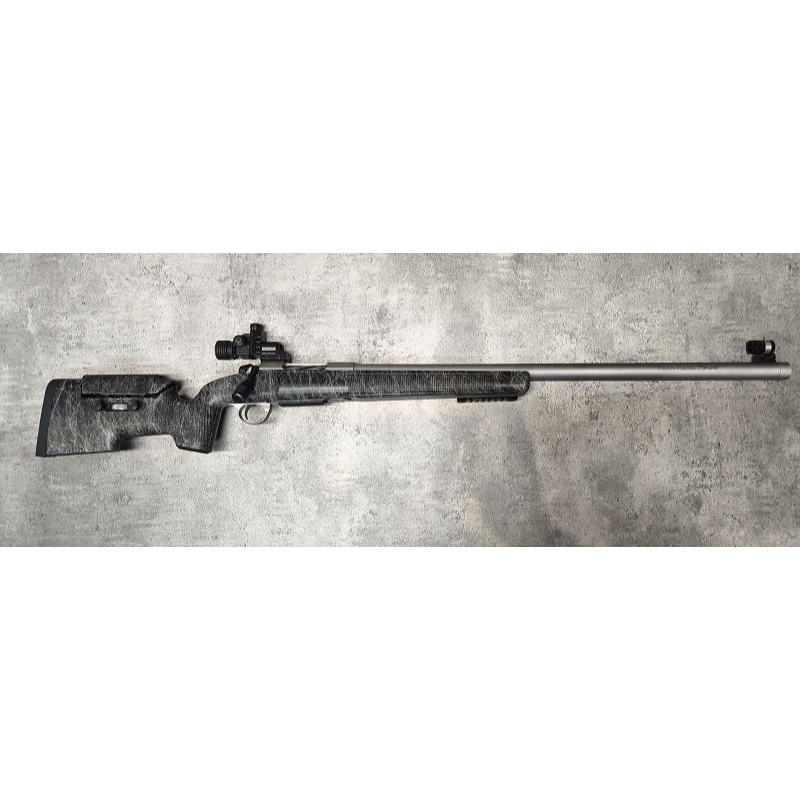 Karabin Sabatti Tactical 6,5 Creed