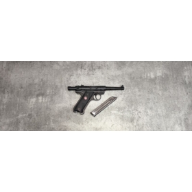 Pistolet Ruger Mark 4 Standard 4,75" 40104 22 LR