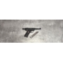 Pistolet Ruger Mark 4 Standard 4,75" 40104 22 LR