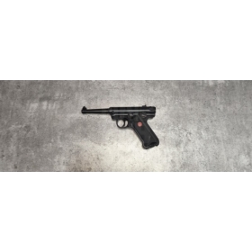 Pistolet Ruger Mark 4 Standard 4,75" 40104 22 LR