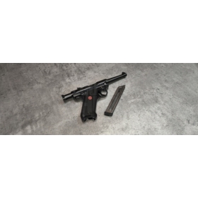 Pistolet Ruger Mark 4 Standard 4,75" 40104 22 LR
