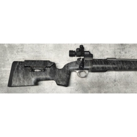 Karabin Sabatti Tactical 6,5 Creed