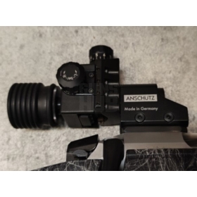 Karabin Sabatti Tactical 6,5 Creed