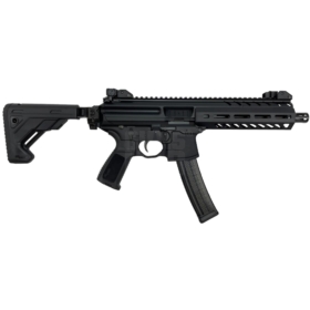 Pistolet Sig Sauer MPX 8"