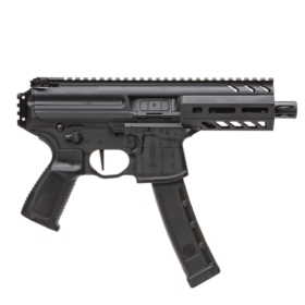 Pistolet Sig Sauer MPX K 4,5"