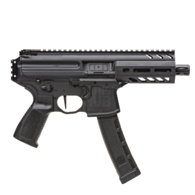 Pistolet Sig Sauer MPX K 4,5"