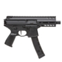 Pistolet Sig Sauer MPX K 4,5"