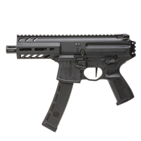 Pistolet Sig Sauer MPX K 4,5"