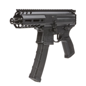 Pistolet Sig Sauer MPX K 4,5"