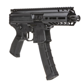 Pistolet Sig Sauer MPX K 4,5"
