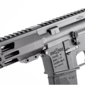 Karabin POF P-15 Base 16"