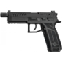 Pistolet CZ P-09 F Nocturne SR