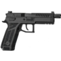 Pistolet CZ P-09 F Nocturne SR